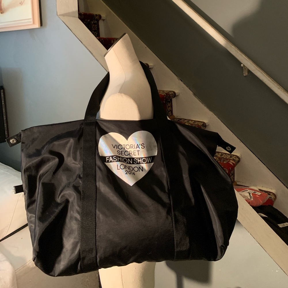 Victorias Secret Tote Bag